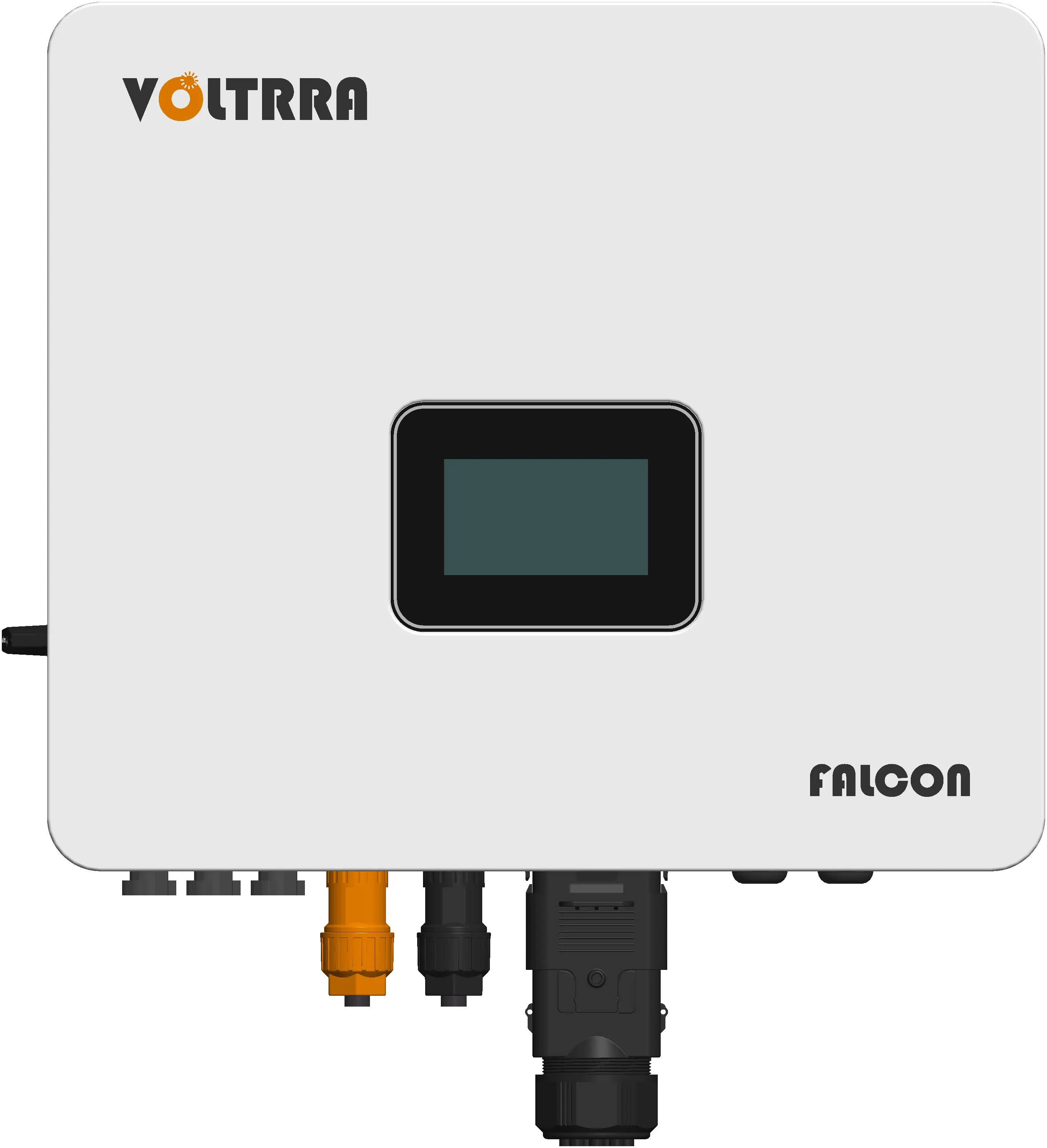 Single Phase Hybrid Inverter